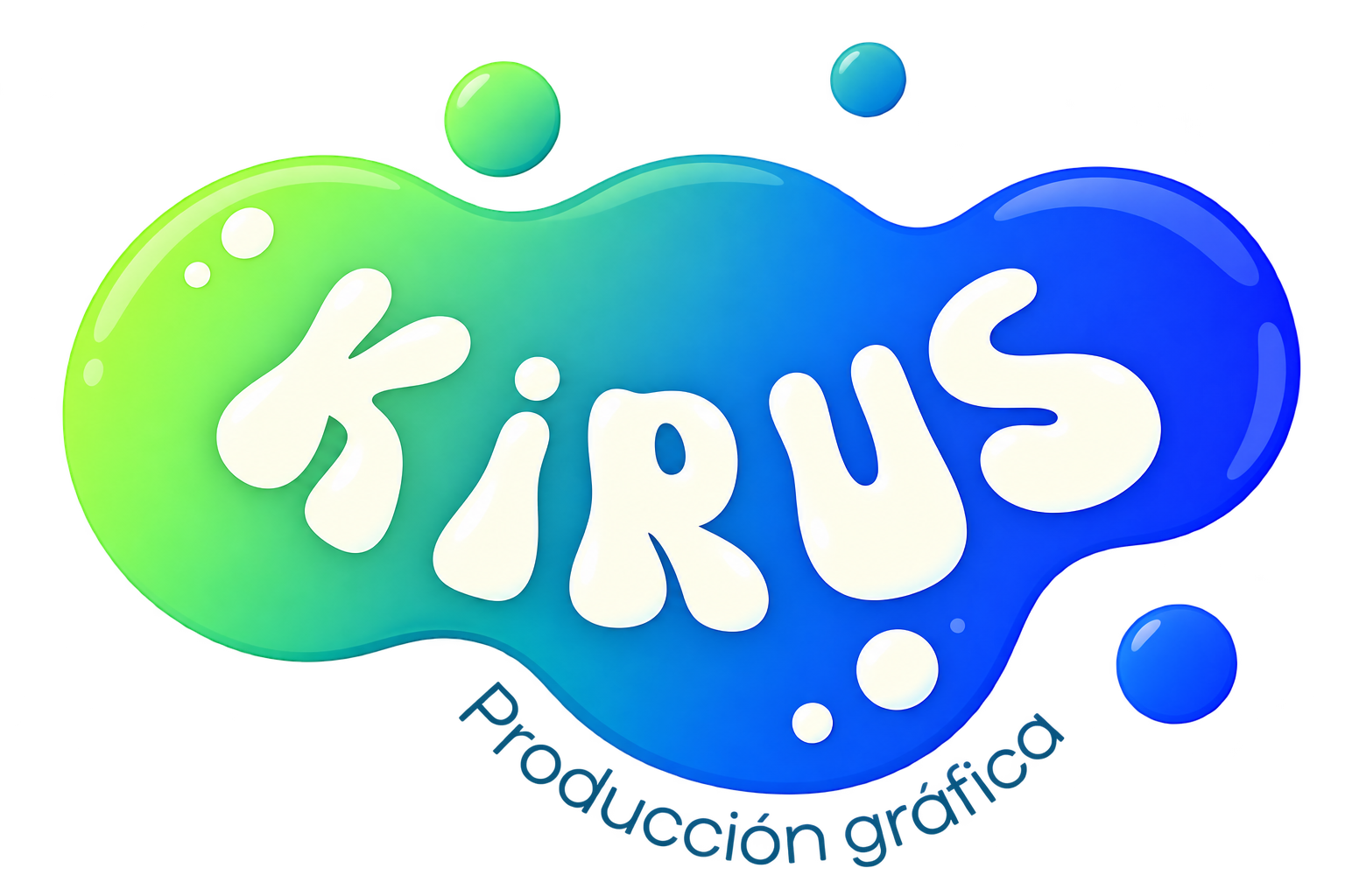 Kirus Producción Gráfica